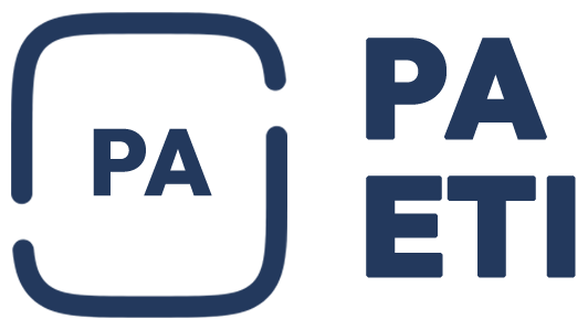 logo pa eti bleu